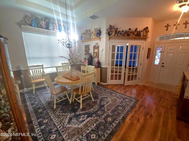 2864 CROSS CREEK Drive, Green Cove Springs, FL 32043