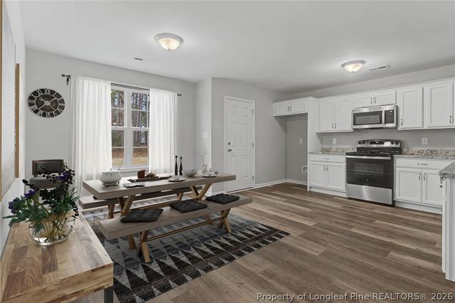 402 Rutherford Street, Spring Lake, NC 28390