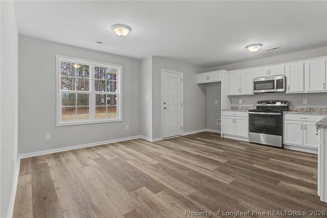 402 Rutherford Street, Spring Lake, NC 28390