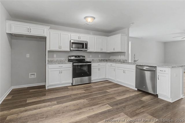 402 Rutherford Street, Spring Lake, NC 28390