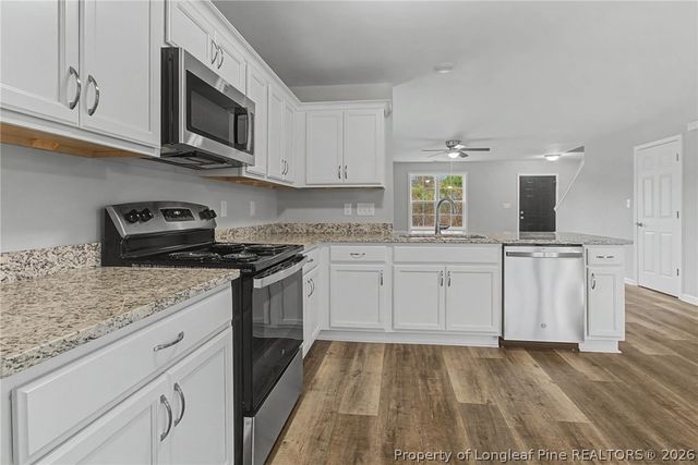 402 Rutherford Street, Spring Lake, NC 28390