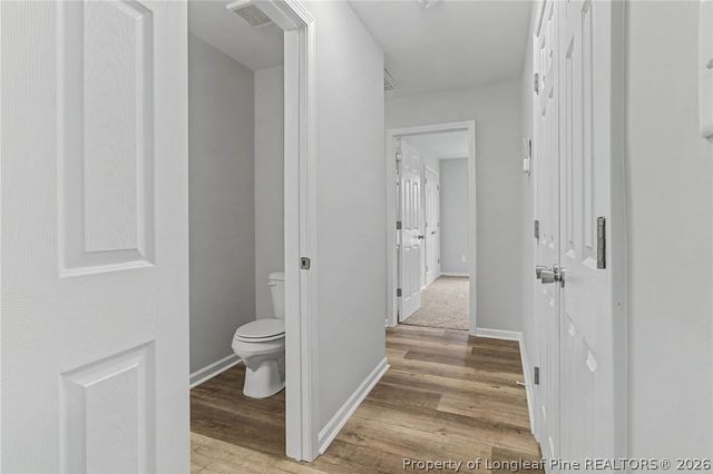 402 Rutherford Street, Spring Lake, NC 28390