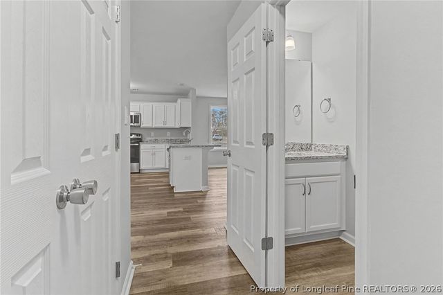 402 Rutherford Street, Spring Lake, NC 28390