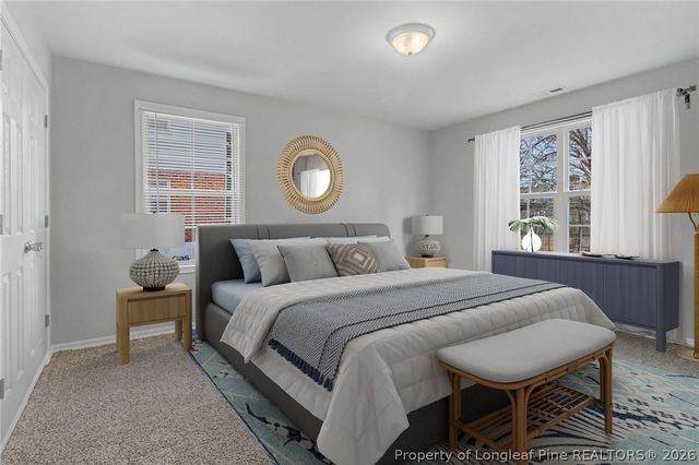 402 Rutherford Street, Spring Lake, NC 28390