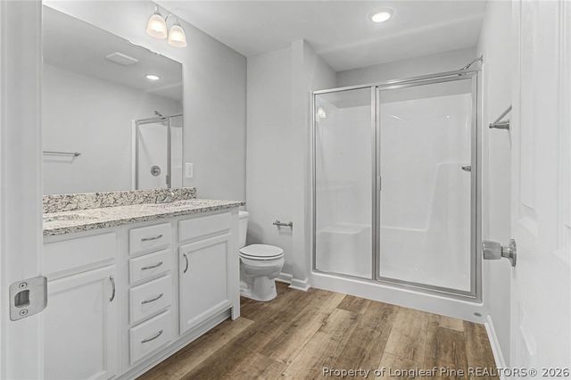 402 Rutherford Street, Spring Lake, NC 28390