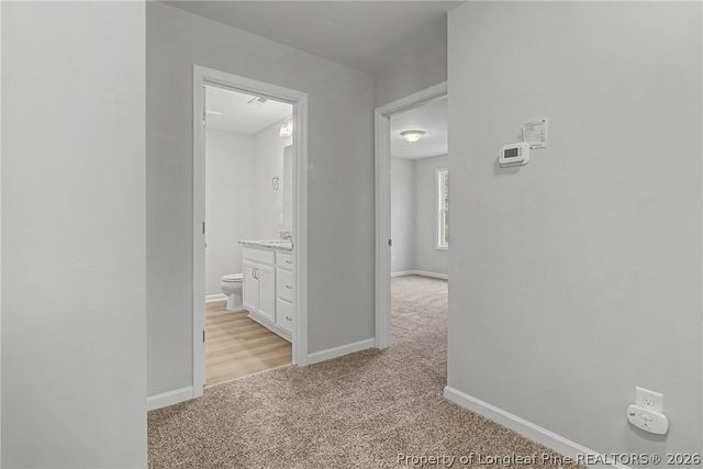 402 Rutherford Street, Spring Lake, NC 28390