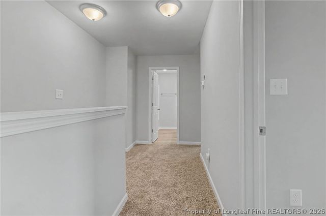 402 Rutherford Street, Spring Lake, NC 28390