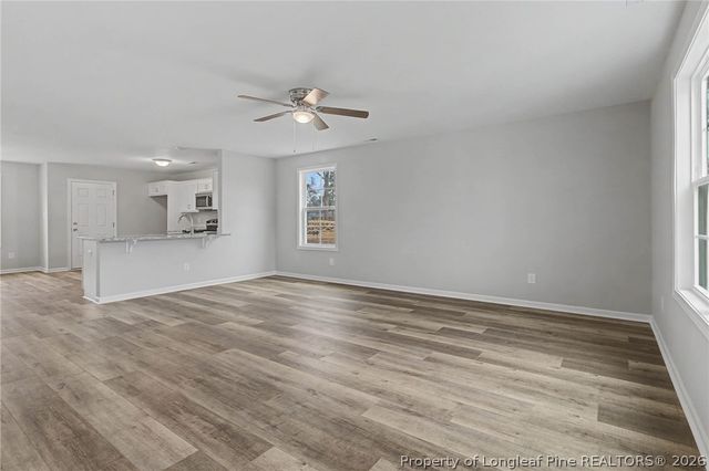 402 Rutherford Street, Spring Lake, NC 28390