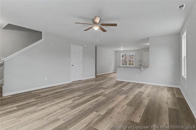 402 Rutherford Street, Spring Lake, NC 28390