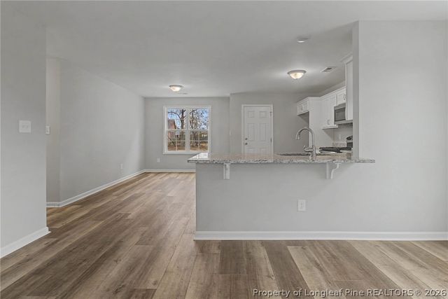 402 Rutherford Street, Spring Lake, NC 28390