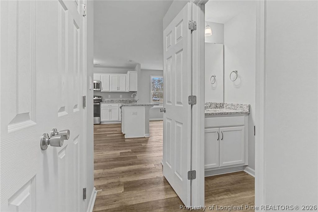 402 Rutherford Street, Spring Lake, NC 28390 — photo 16