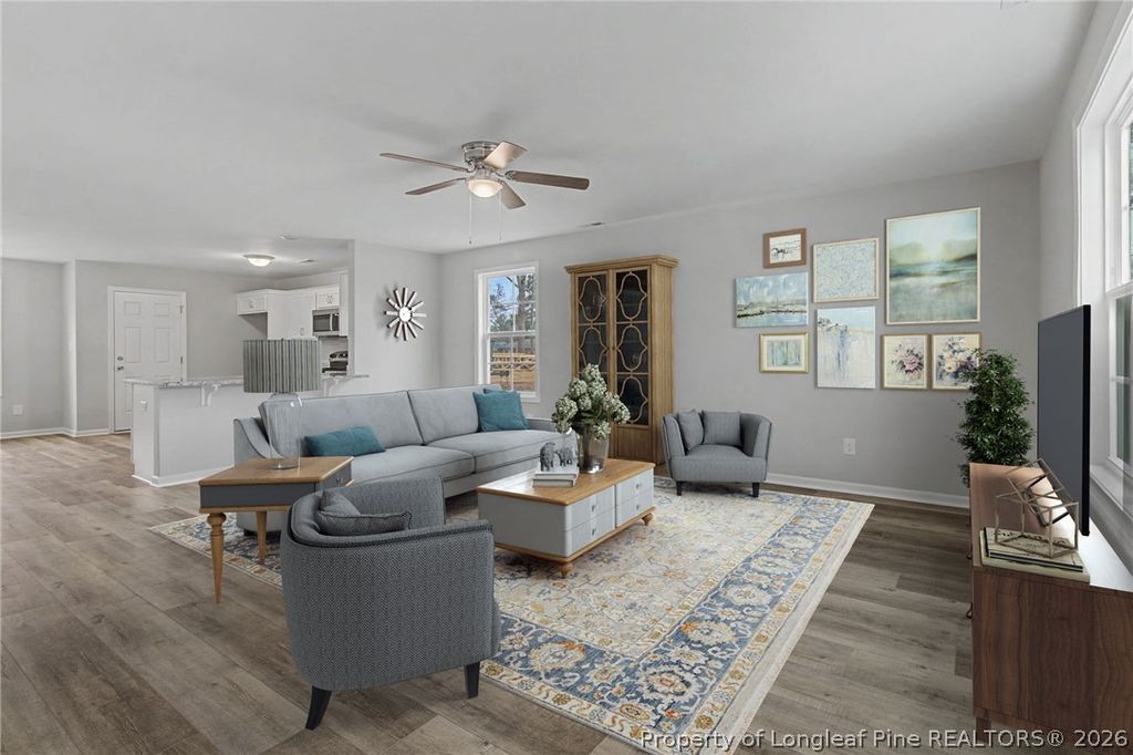 402 Rutherford Street, Spring Lake, NC 28390 — photo 4