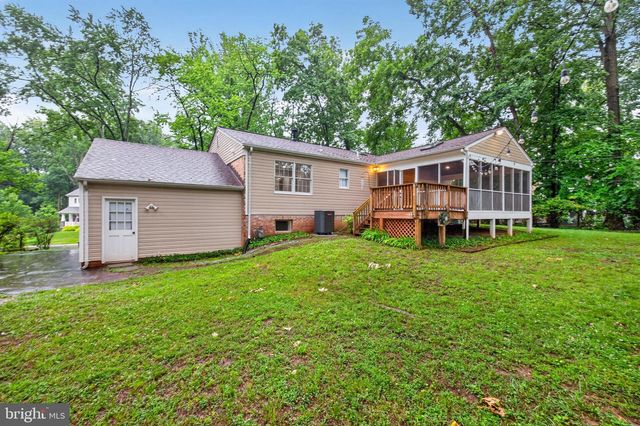 2270 GLENMORE TER, Rockville, MD 20850