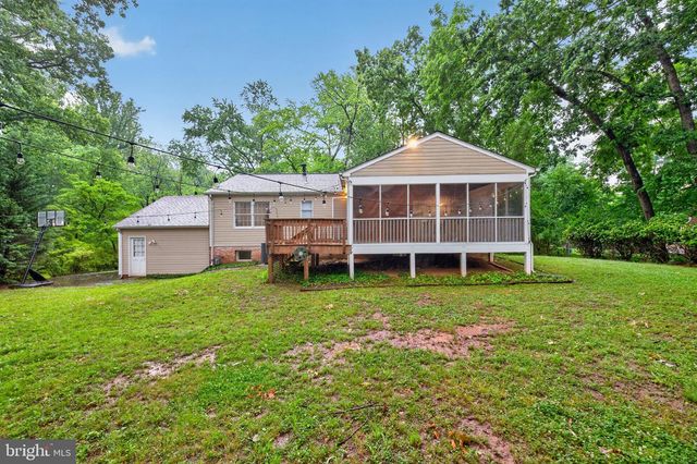 2270 GLENMORE TER, Rockville, MD 20850