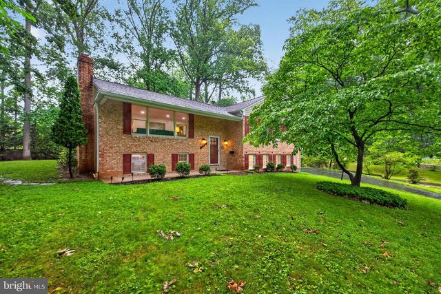 2270 GLENMORE TER, Rockville, MD 20850