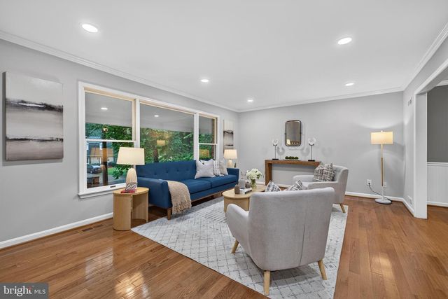 2270 GLENMORE TER, Rockville, MD 20850