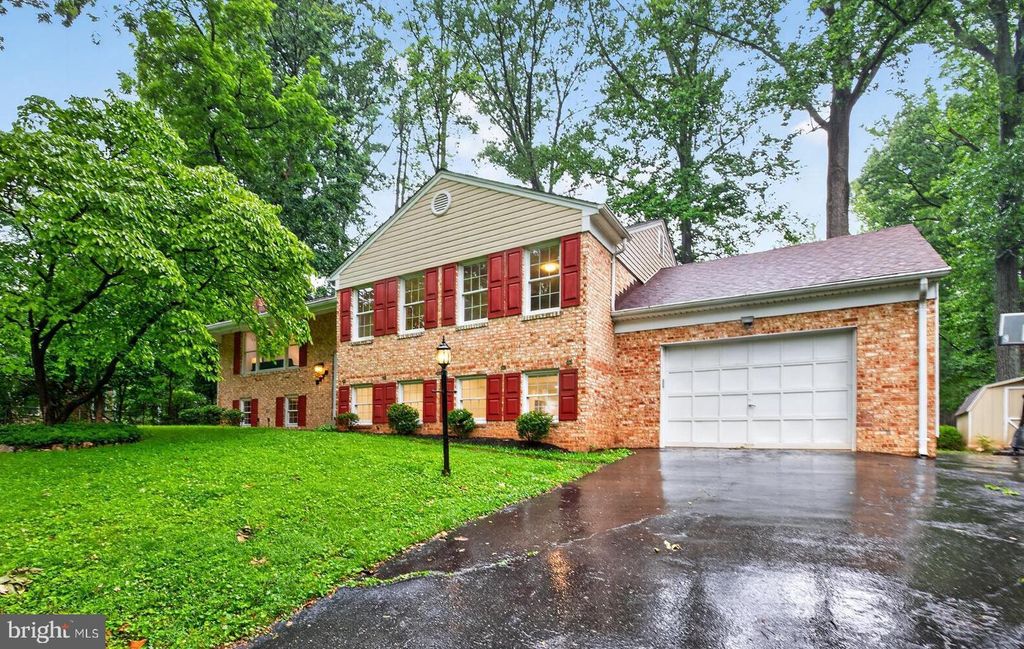 2270 GLENMORE TER, Rockville, MD 20850