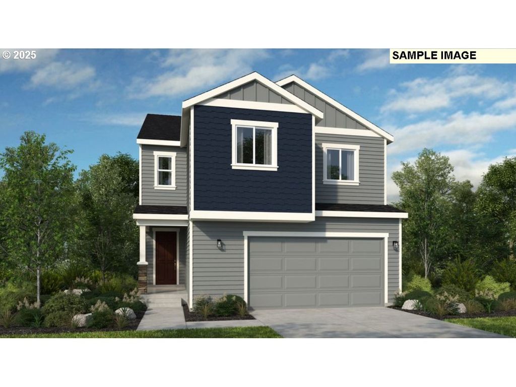 407 Sw 32ND St, Battle Ground, WA 98604