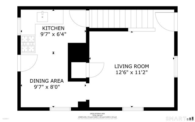 453 Sylvan Knoll Road, Stamford, CT 06902
