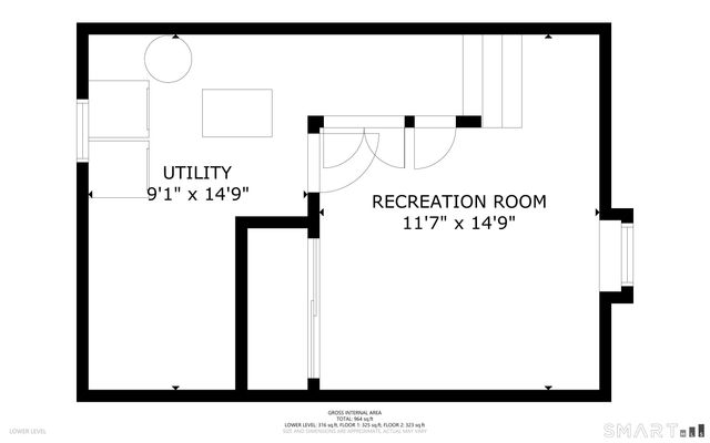 453 Sylvan Knoll Road, Stamford, CT 06902