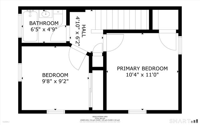 453 Sylvan Knoll Road, Stamford, CT 06902