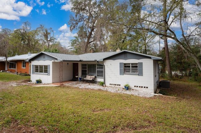 418 NW 27TH TERRACE, Gainesville, FL 32607