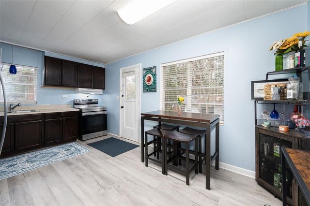 418 NW 27TH TERRACE, Gainesville, FL 32607