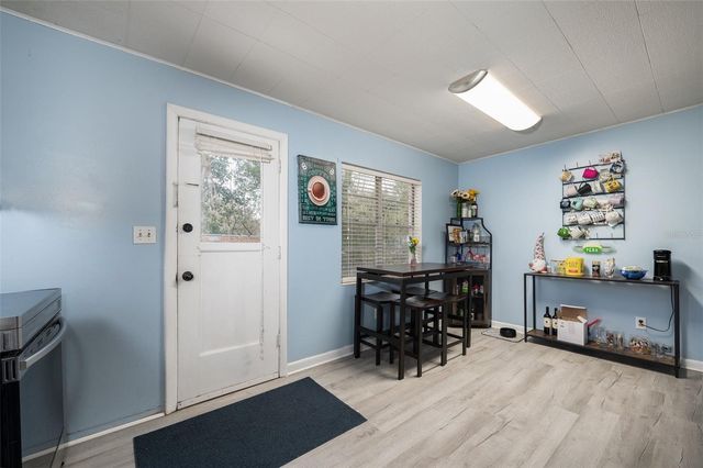 418 NW 27TH TERRACE, Gainesville, FL 32607