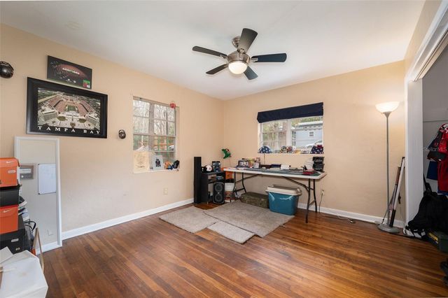 418 NW 27TH TERRACE, Gainesville, FL 32607