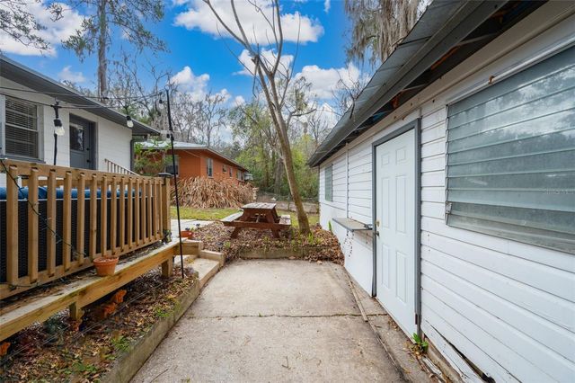 418 NW 27TH TERRACE, Gainesville, FL 32607