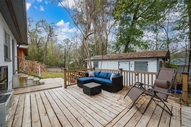 418 NW 27TH TERRACE, Gainesville, FL 32607