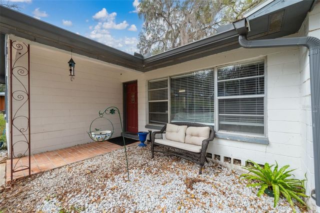 418 NW 27TH TERRACE, Gainesville, FL 32607