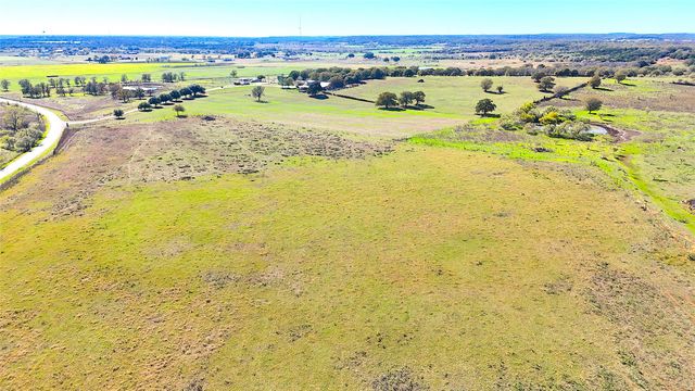 TBD Tract 3 Hayes Road, Mineral Wells, TX 76067