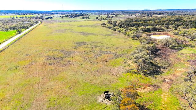 TBD Tract 3 Hayes Road, Mineral Wells, TX 76067
