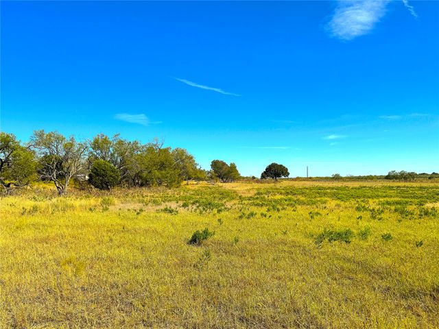 TBD Tract 3 Hayes Road, Mineral Wells, TX 76067
