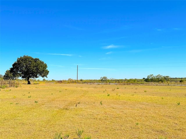 TBD Tract 3 Hayes Road, Mineral Wells, TX 76067