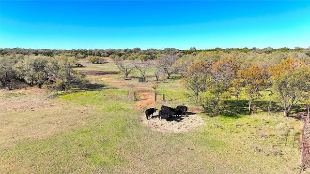 TBD Tract 3 Hayes Road, Mineral Wells, TX 76067