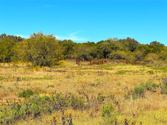 TBD Tract 3 Hayes Road, Mineral Wells, TX 76067