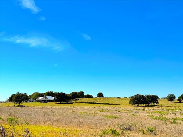 TBD Tract 3 Hayes Road, Mineral Wells, TX 76067