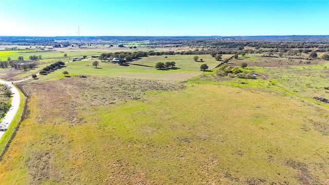 TBD Tract 3 Hayes Road, Mineral Wells, TX 76067