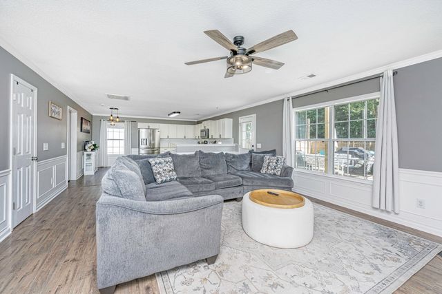 2036 Robin Wood Boulevard, Moncks Corner, SC 29461