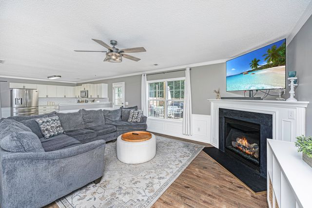 2036 Robin Wood Boulevard, Moncks Corner, SC 29461
