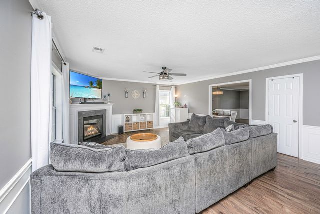 2036 Robin Wood Boulevard, Moncks Corner, SC 29461