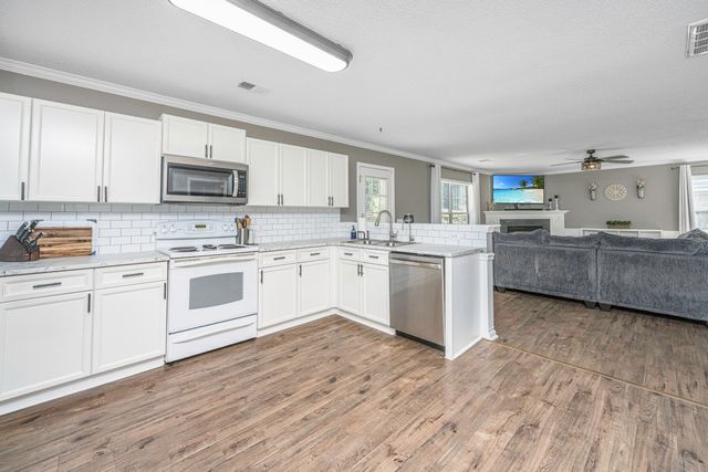 2036 Robin Wood Boulevard, Moncks Corner, SC 29461