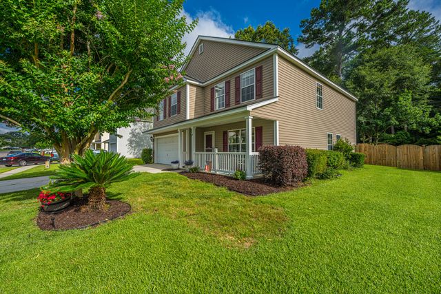 2036 Robin Wood Boulevard, Moncks Corner, SC 29461