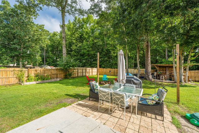 2036 Robin Wood Boulevard, Moncks Corner, SC 29461
