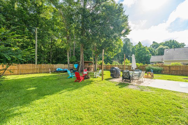2036 Robin Wood Boulevard, Moncks Corner, SC 29461