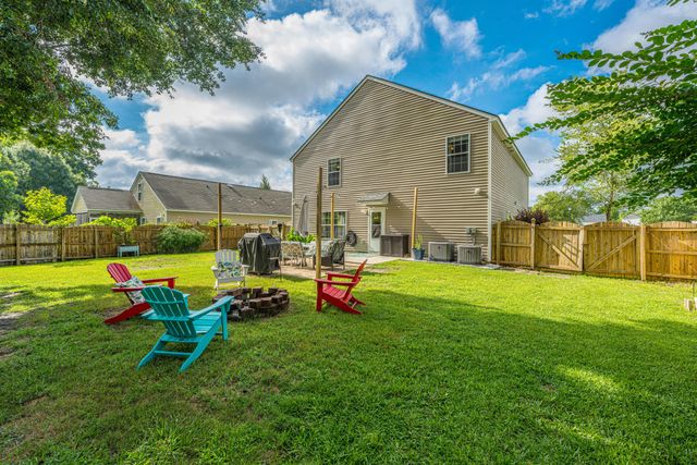 2036 Robin Wood Boulevard, Moncks Corner, SC 29461