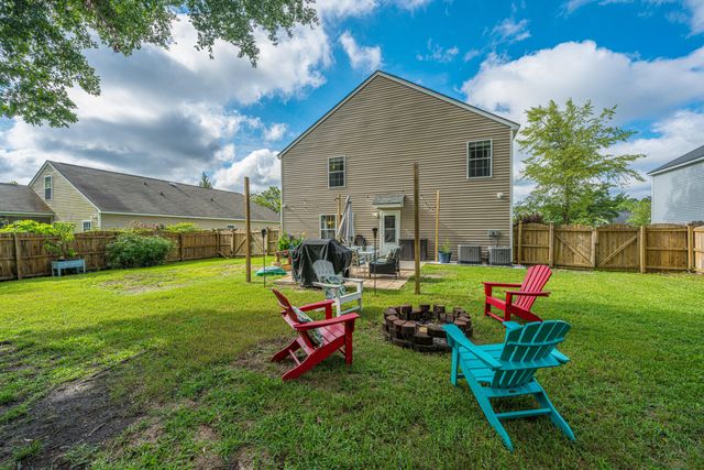 2036 Robin Wood Boulevard, Moncks Corner, SC 29461