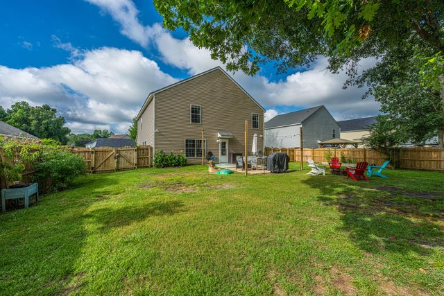 2036 Robin Wood Boulevard, Moncks Corner, SC 29461